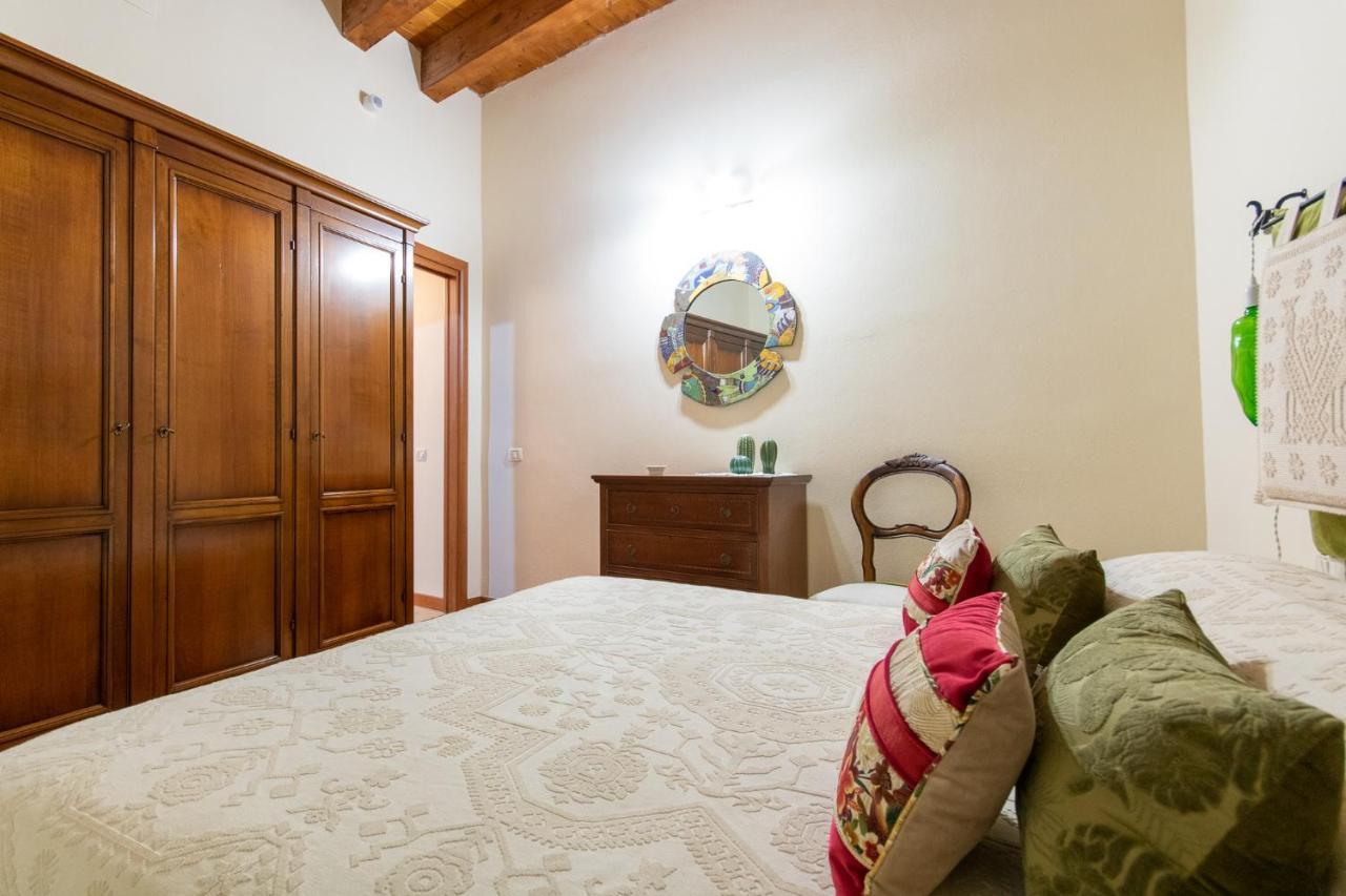 Le Dame Di Castello - Iun Q2444 Διαμέρισμα Κάλιαρι Εξωτερικό φωτογραφία