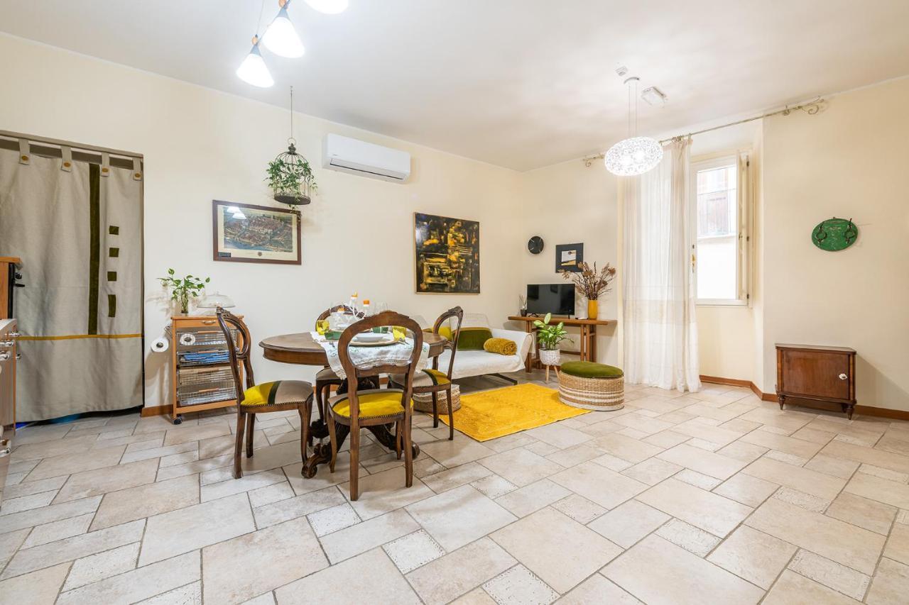 Le Dame Di Castello - Iun Q2444 Διαμέρισμα Κάλιαρι Εξωτερικό φωτογραφία