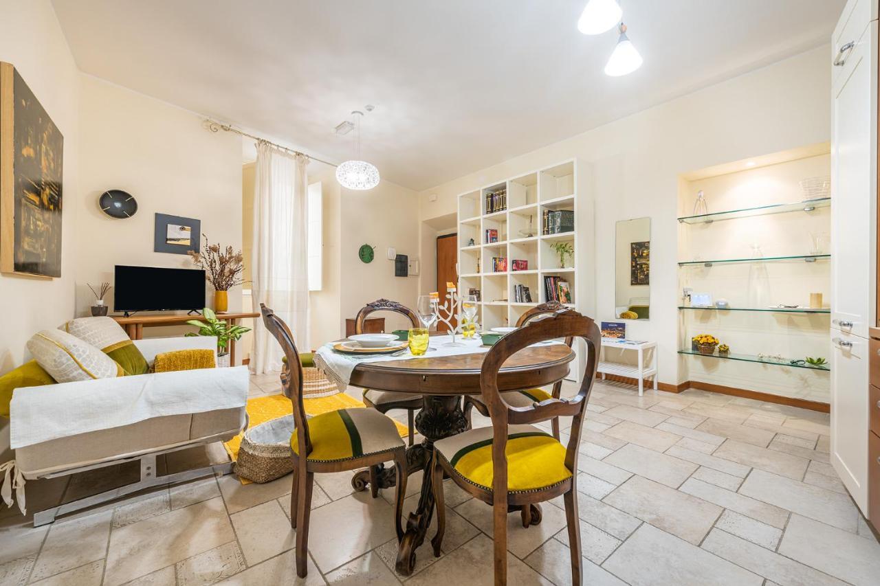Le Dame Di Castello - Iun Q2444 Διαμέρισμα Κάλιαρι Εξωτερικό φωτογραφία