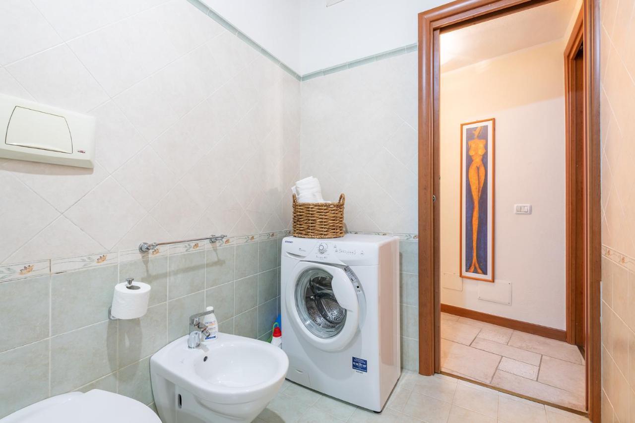 Le Dame Di Castello - Iun Q2444 Διαμέρισμα Κάλιαρι Εξωτερικό φωτογραφία