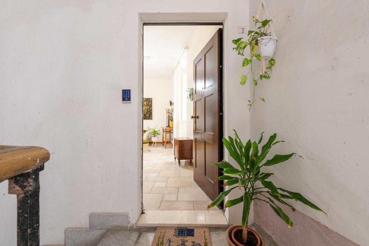 Le Dame Di Castello - Iun Q2444 Διαμέρισμα Κάλιαρι Εξωτερικό φωτογραφία