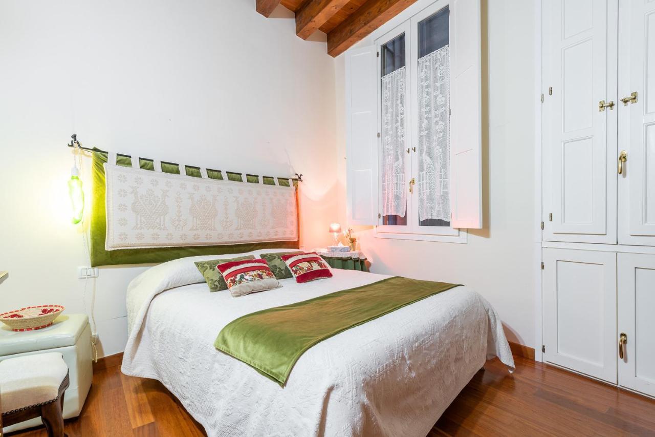 Le Dame Di Castello - Iun Q2444 Διαμέρισμα Κάλιαρι Εξωτερικό φωτογραφία