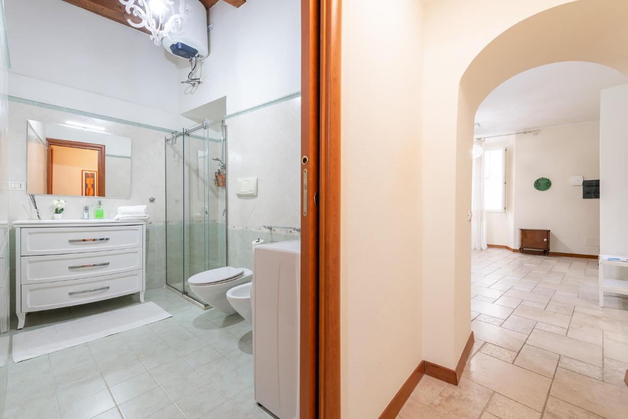 Le Dame Di Castello - Iun Q2444 Διαμέρισμα Κάλιαρι Εξωτερικό φωτογραφία